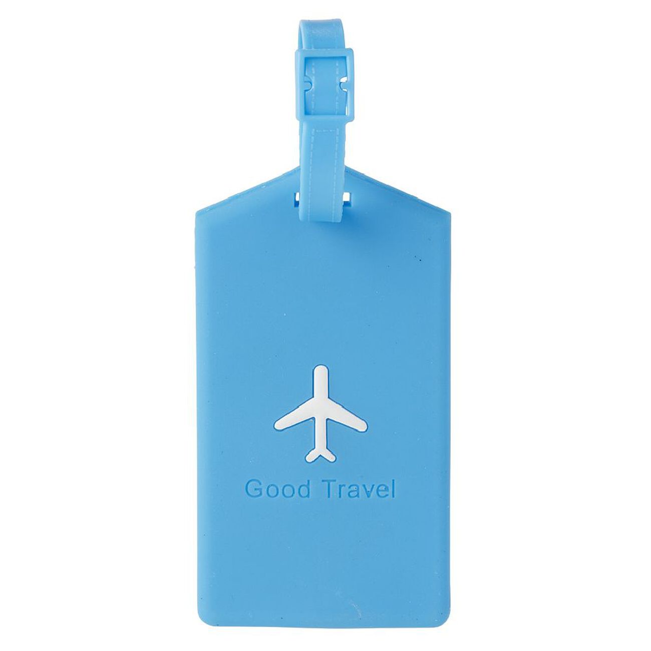 Porte Etiquette Valise Gifi