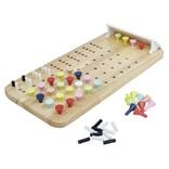 Jeu de société Master Code en bois