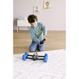 Voiture radiocommand&eacute;e requin m&eacute;tamorphe