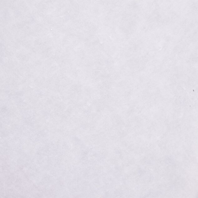 Feutrine blanche en rouleau pour d&eacute;coration No&euml;l 30xL300cm