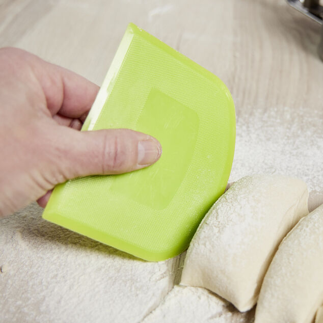 Maryse corne à pâtisserie souple 12x9cm