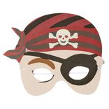 Masque Eva en mousse