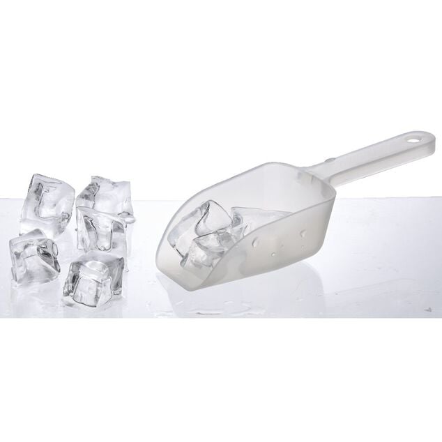 Moule &agrave; gla&ccedil;ons pelle incluse 28x12xH9cm