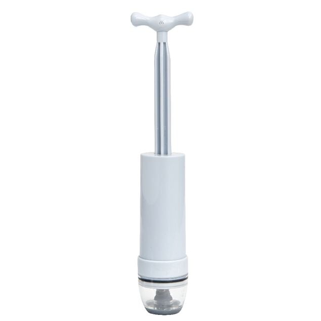 Pompe vide-air et 10 sachets sous-vide