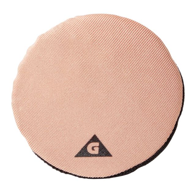 Galet rebondissant ricochet Funky Ø7cm