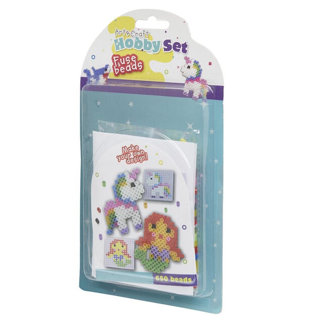 Perle thermocollante 650 pi&egrave;ces