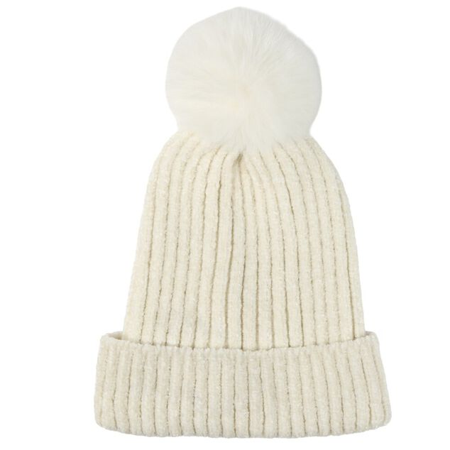 Bonnet polyester L13xH23cm (plusieurs mod&egrave;les)