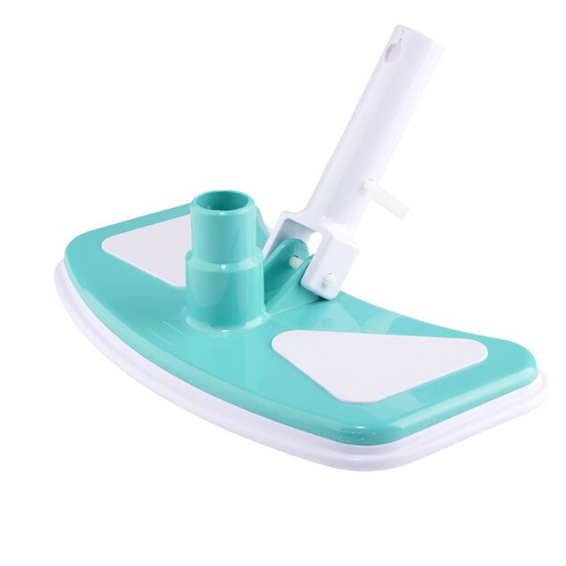 T&ecirc;te d'aspirateur pour piscine liner leste L23cm