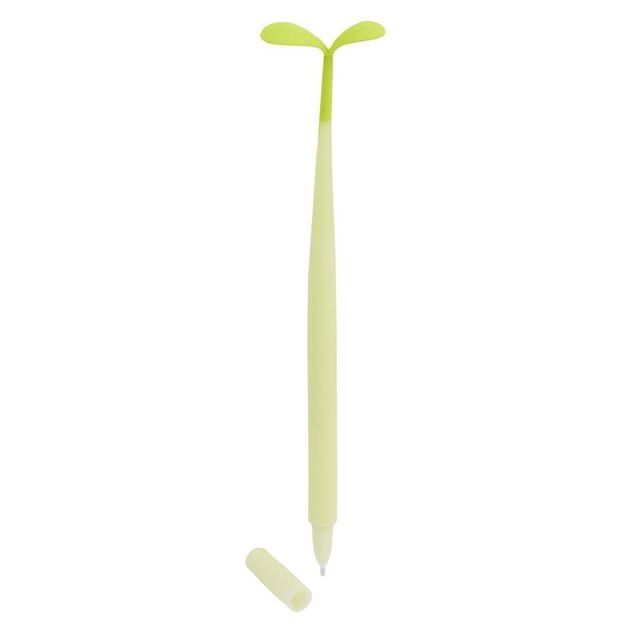 Stylo pousse haricot H16 cm