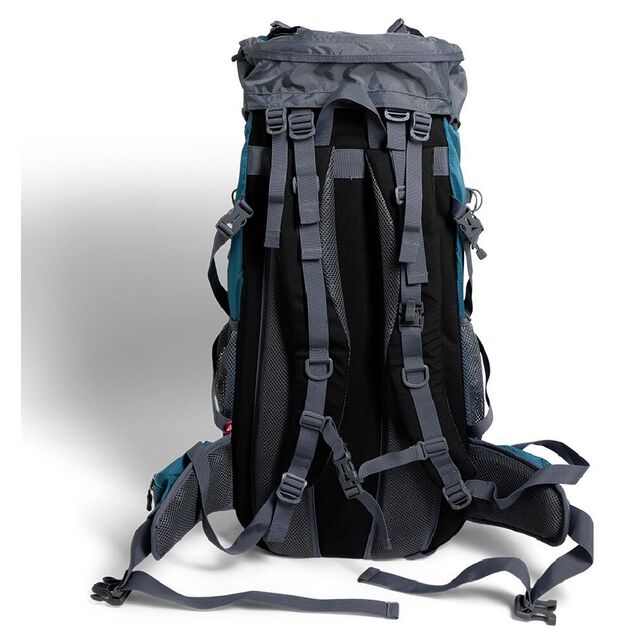 Sac &agrave; dos randonn&eacute;e 70L