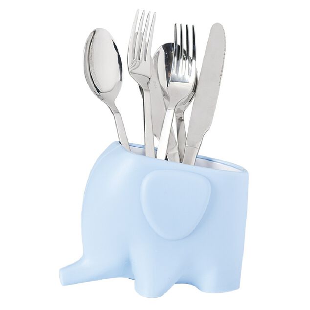 Porte couvert &eacute;l&eacute;phant