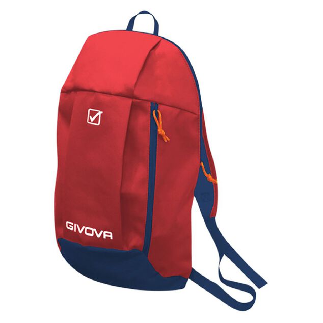 Sac à dos sport réglable 24x14xH41cm (7 modèles)