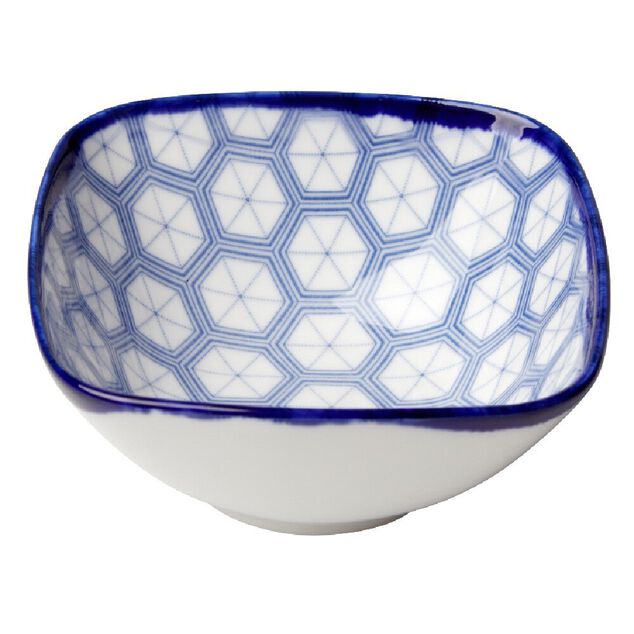 Bol Snacking en Porcelaine