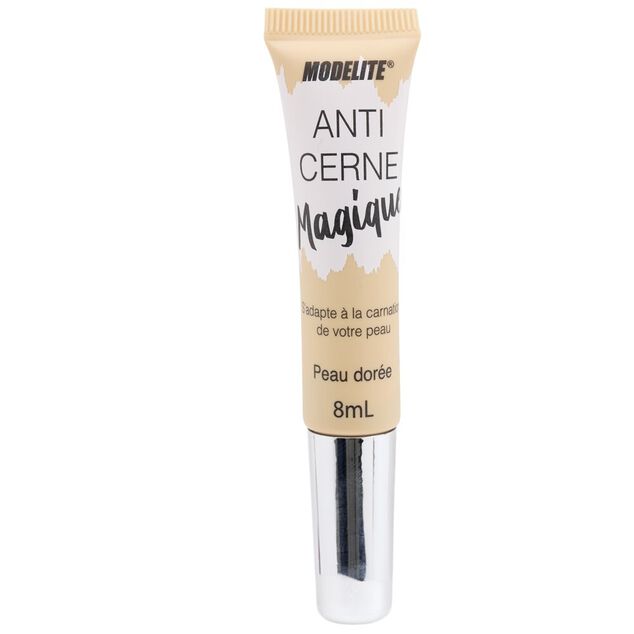 Anti-cernes magique peau dor&eacute;e 8ml