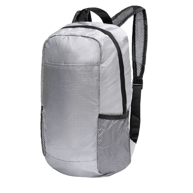 Sac &agrave; dos mixte ultra l&eacute;ger 24x11xH42cm - 3 mod&egrave;les