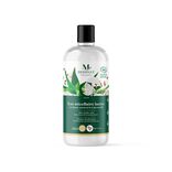Eau micellaire lact&eacute;e bio lait d'&acirc;nesse aloe vera Mess&eacute;gu&eacute; 500ml