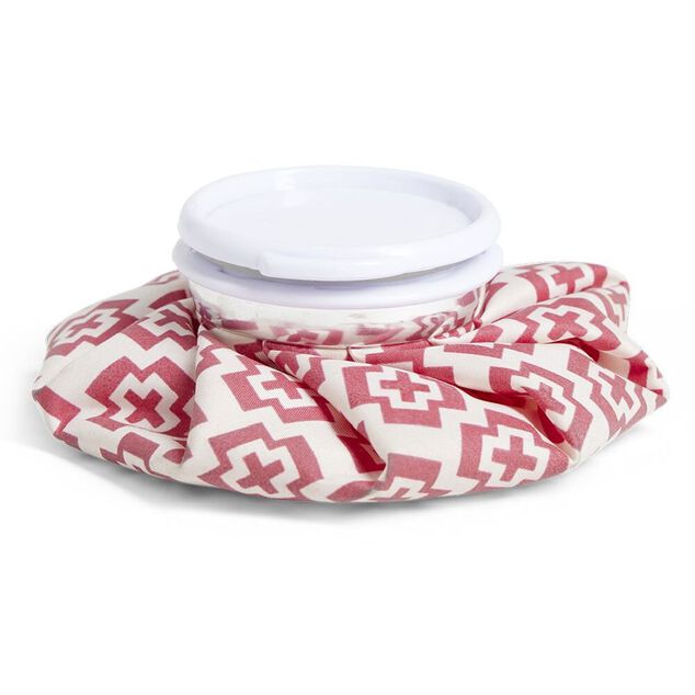 Sac de glace premiers soins