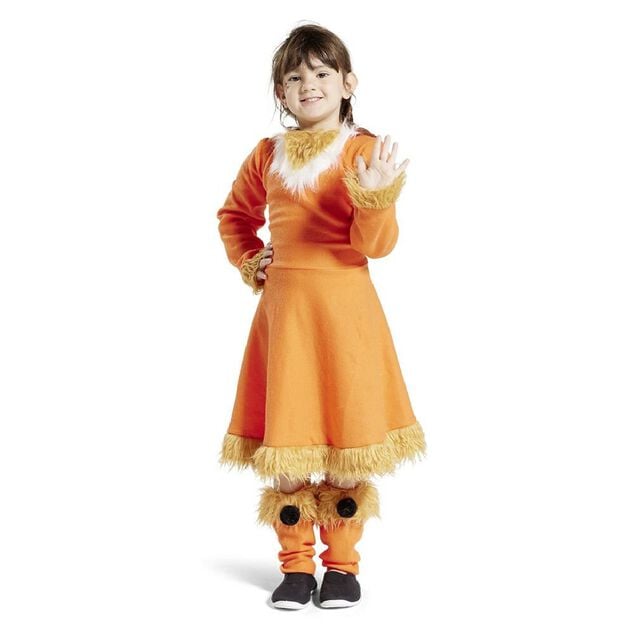 D&eacute;guisement enfant renard 4/6ans