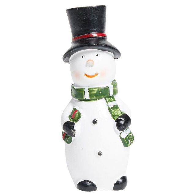 Personnage No&euml;l &agrave; poser (3 mod&egrave;les)