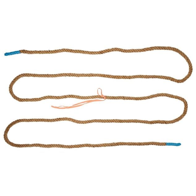 Tir &agrave; la corde 6m