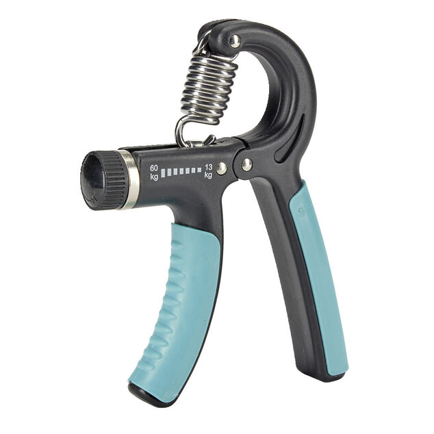 Pince de musculation à résistance pour avant-bras