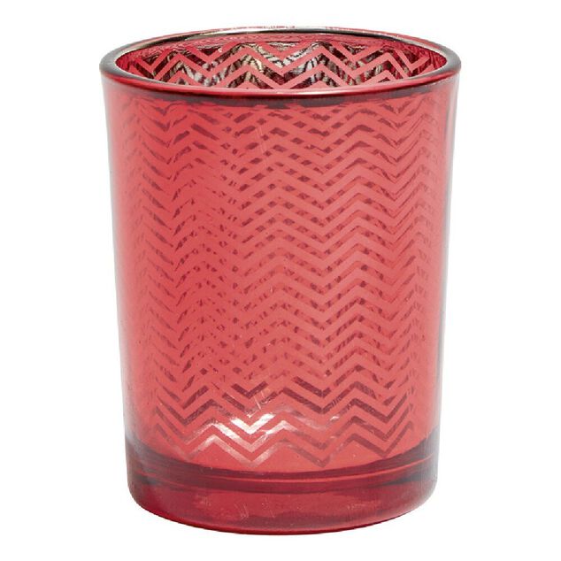 Porte bougie chauffe-plat