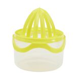 Presse-agrume avec 2 moules &agrave; gla&ccedil;ons