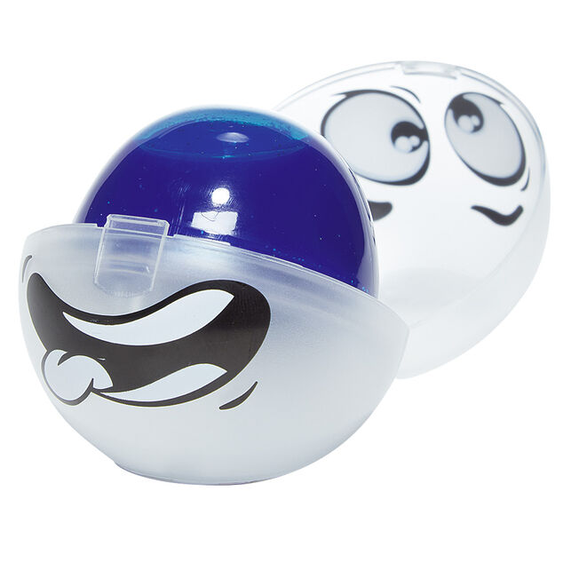 P&acirc;te magique Mind putty