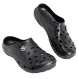 Sabot HIPPS noir pour homme 42/43