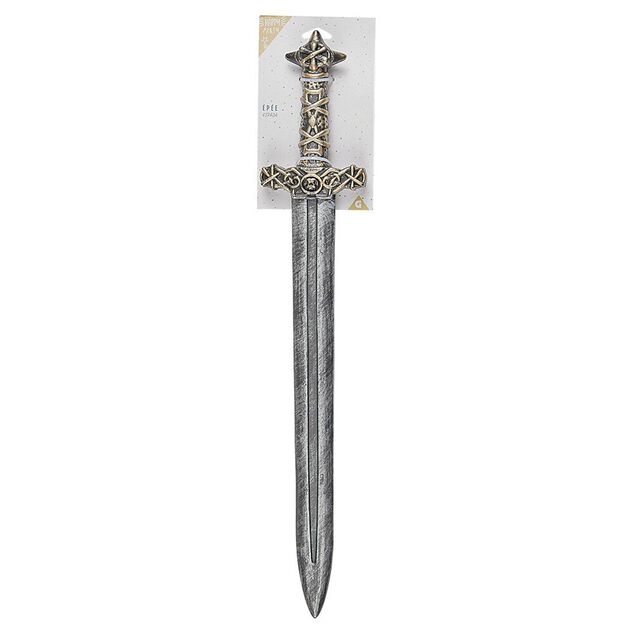 &Eacute;p&eacute;e de chevalier