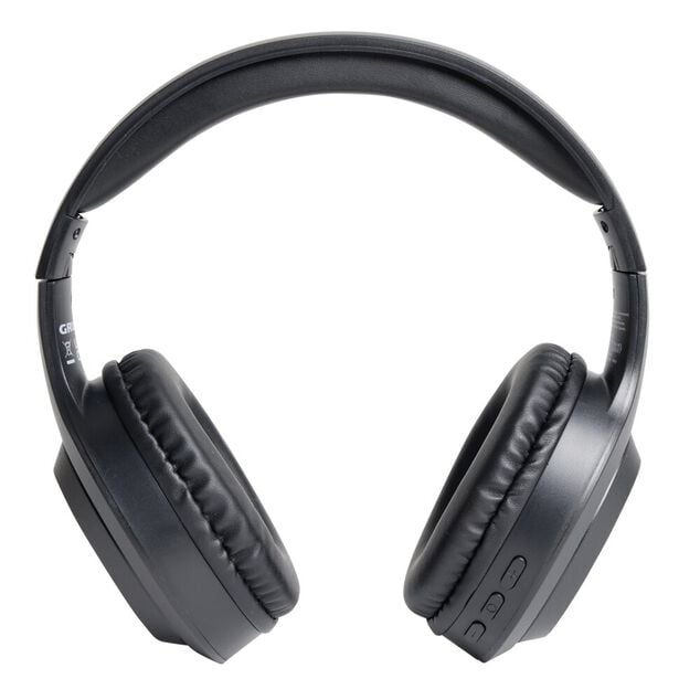 Casque audio bluetooth