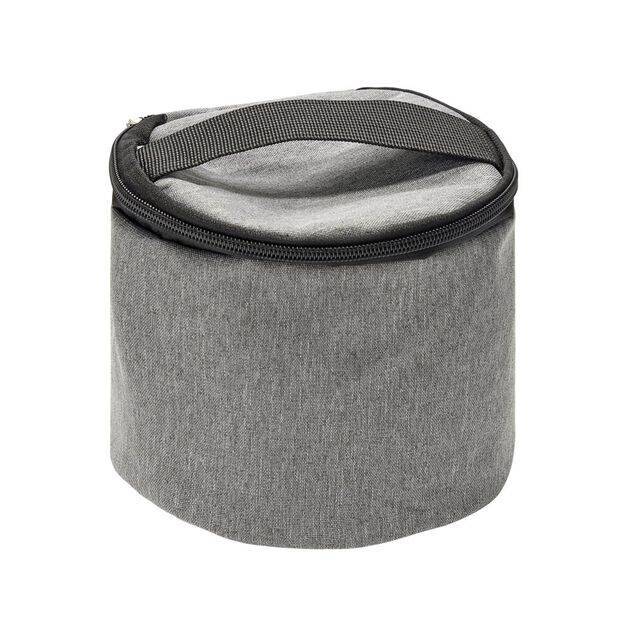 Sac de rangement accessoires x6 inclus pour chien ou chat 30x22xH38cm