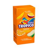 Boisson Tropico tropical Pack de 6 briques 20cl