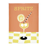 Cadre décoratif en bois 40x30cm