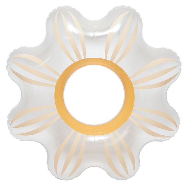 Bou&eacute;e gonflable fleur marguerite &Oslash;98cm