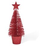 Sapin de No&euml;l &agrave; poser