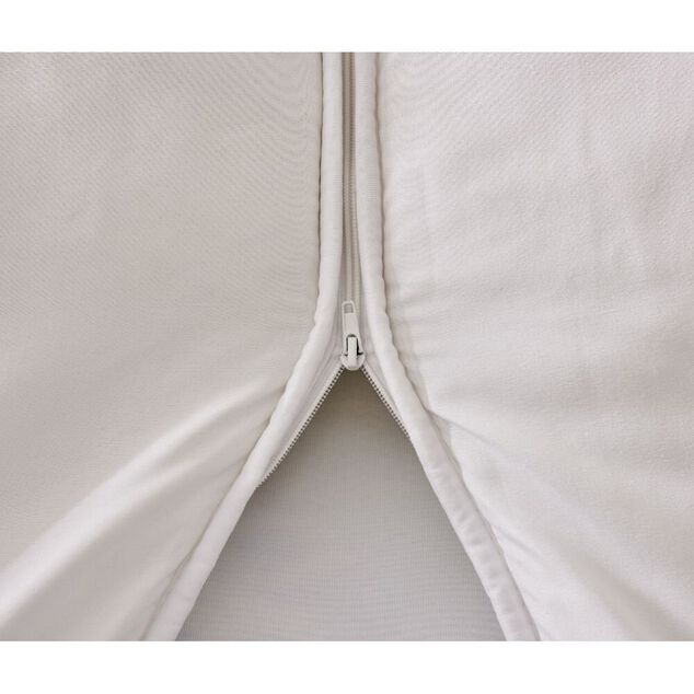 Couette zipp&eacute;e 240x220cm