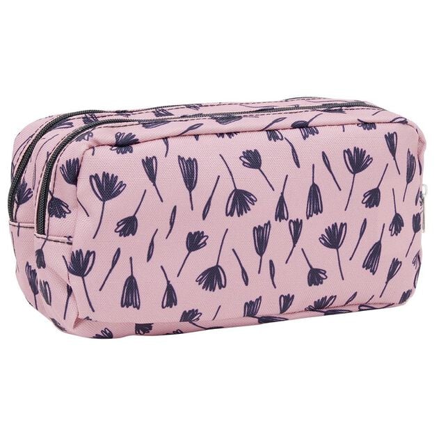 Trousse 2 compartiments