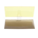 Extension de pare-soleil 2en1 13x30cm