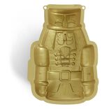 Moule silicone soldat Casse noisette 27x19xH6cm