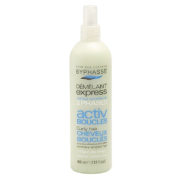 Spray d&eacute;m&ecirc;lant express 400 ml