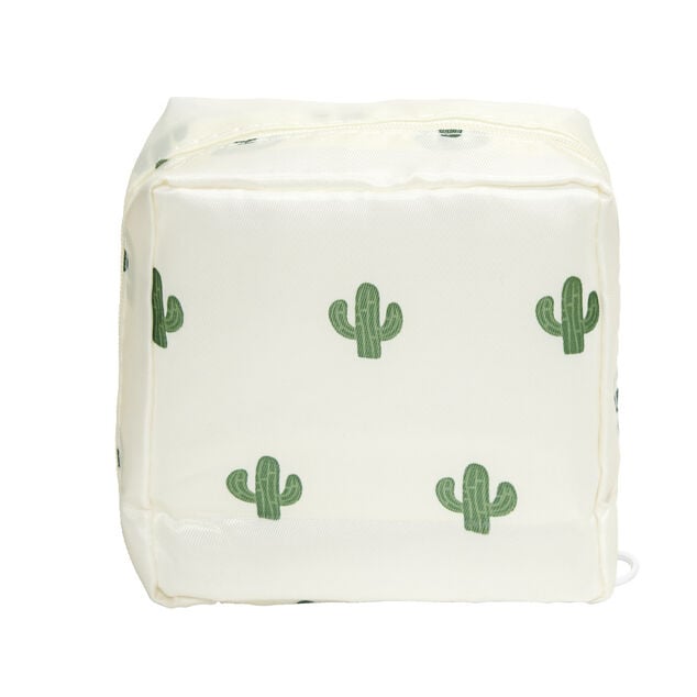 Porte monnaie pochette enfant 12x12cm - 4 mod&egrave;les