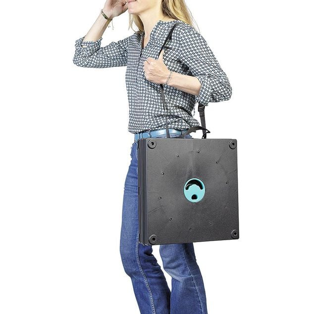 Table r&eacute;tractable