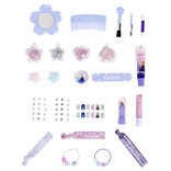 Calendrier de l'Avent La Reine des Neiges