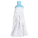 T&ecirc;te de balai espagnol en coton