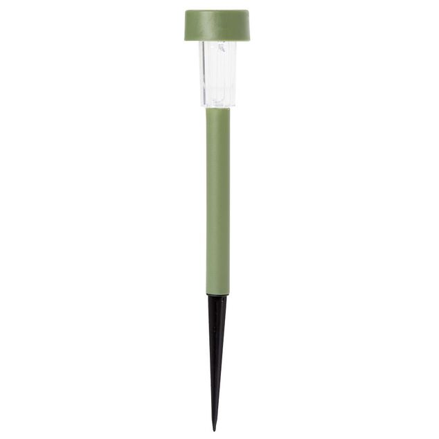 Borne solaire &agrave; planter (4 mod&egrave;les)