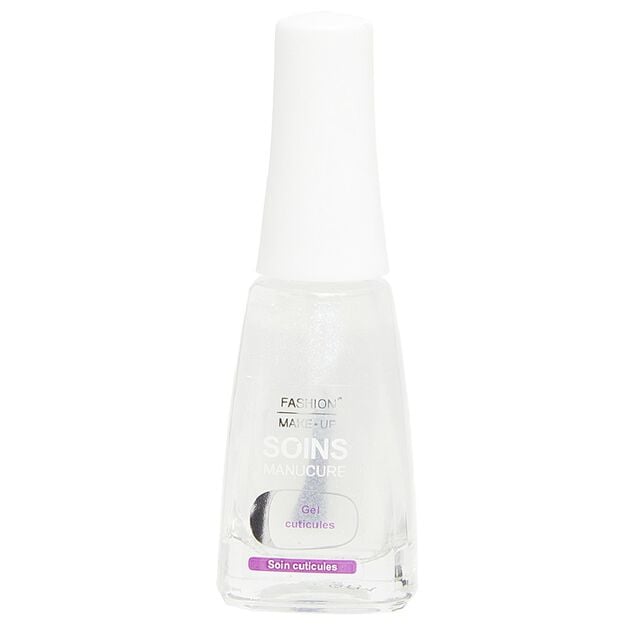 Fashion Make Up  Gel cuticules