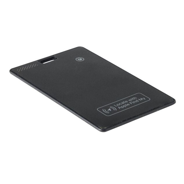 Carte de localisation rechargeable IOS 8 mois d'autonomie 50m de portée