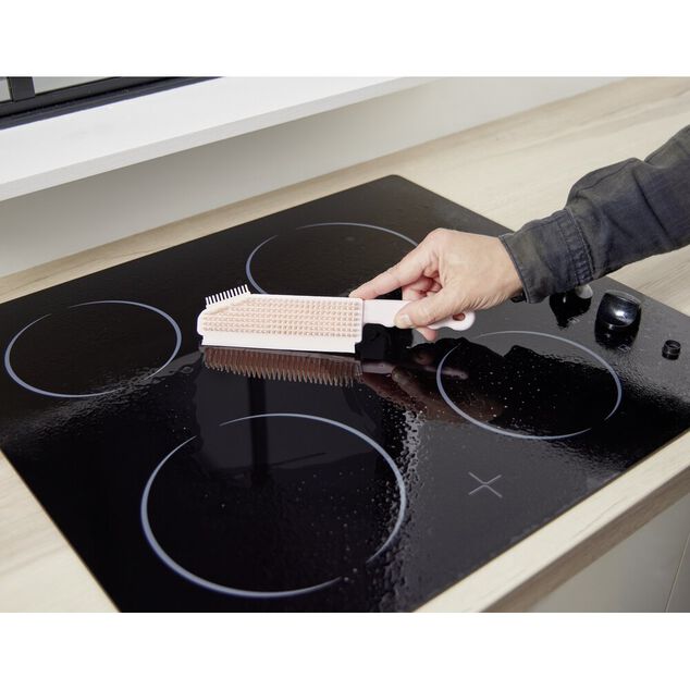 Brosse nettoyante multifonction pour toute la maison