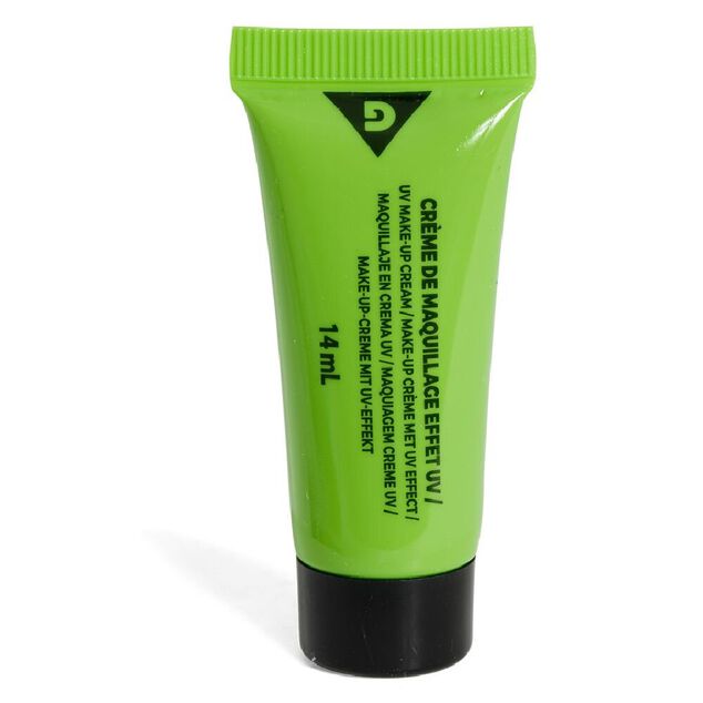 Maquillage crème UV 4 coloris